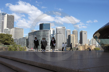 Circular Quay