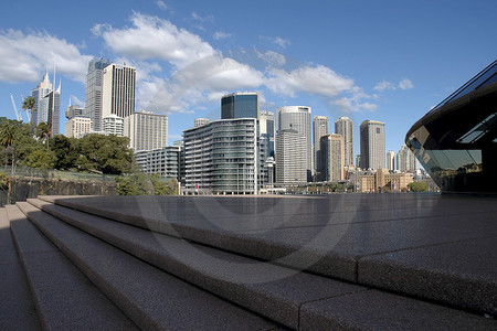 Circular Quay