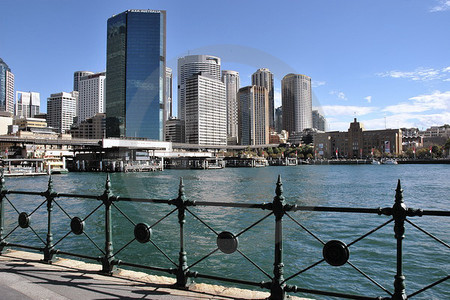 Circular Quay