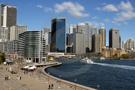 Circular Quay