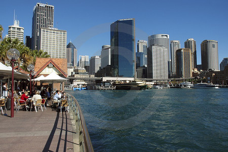 Circular Quay