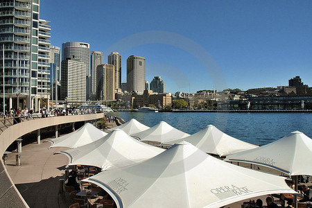 Circular Quay