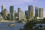 Sydney Skyline