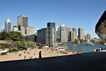 Sydney Skyline