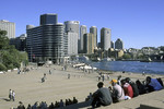 Circular Quay