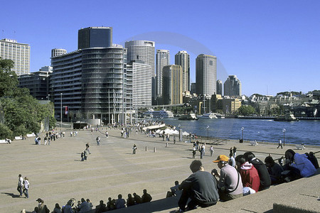 Circular Quay