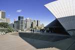 Sydney Skyline