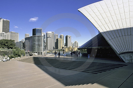 Sydney Skyline