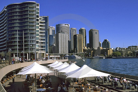 Circular Quay