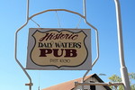 Daly Waters Pub