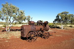 Battery Hill Mining Museum