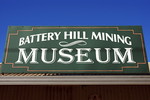 Battery Hill Mining Museum