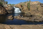 Edith Falls