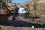 Edith Falls