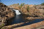 Edith Falls