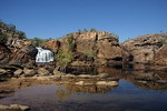 Edith Falls