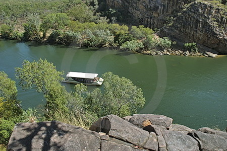 Katherine Gorge