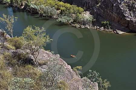 Katherine Gorge