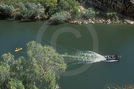 Katherine Gorge