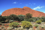 Kata Tjuta (Olgas)