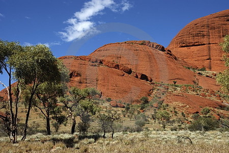 Valley of the Winds Walk