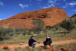 Valley of the Winds Walk