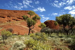 Valley of the Winds Walk