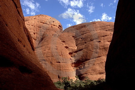 Valley of the Winds Walk