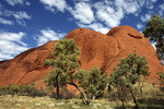 Valley of the Winds Walk