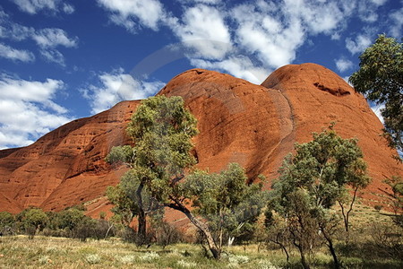 Valley of the Winds Walk