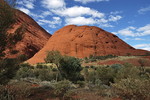 Valley of the Winds Walk