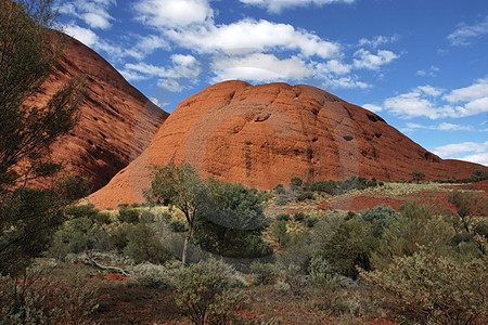 Valley of the Winds Walk