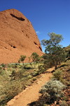 Valley of the Winds Walk