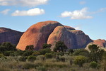 Kata Tjuta (Olgas)