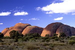 Kata Tjuta (Olgas)