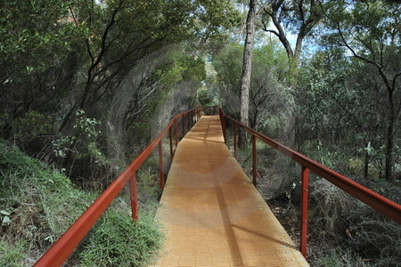 Uluru Base Walk