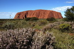 Ayers Rock (Uluru)