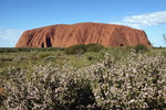 Ayers Rock (Uluru)