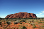 Ayers Rock (Uluru)