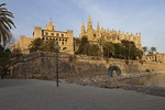 Kathedrale Palma