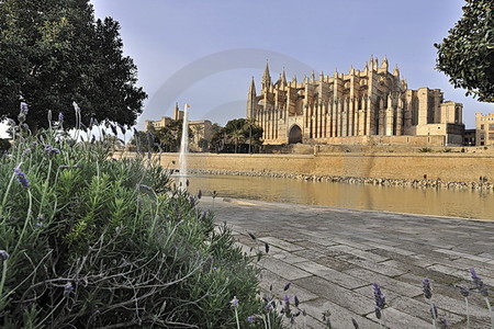 Kathedrale Palma