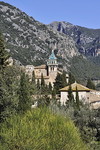 Kloster Valldemossa