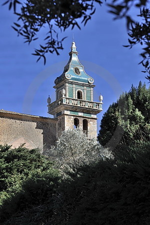 Kloster Valldemossa