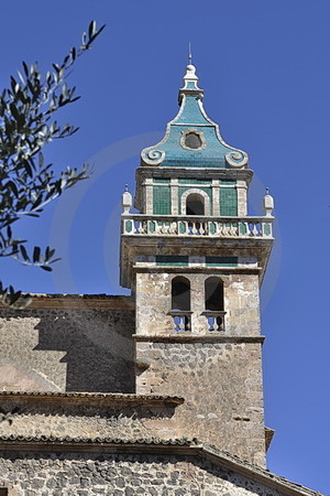 Kloster Valldemossa