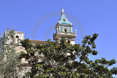 Kloster Valldemossa