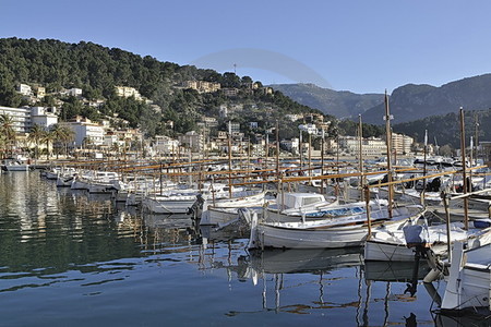 Puerto Sóller