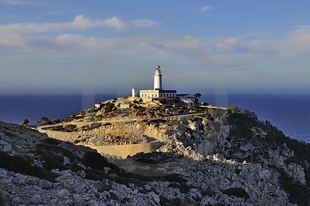 Cap Formentor