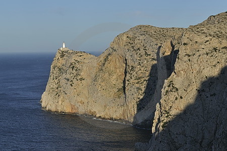 Cap Formentor