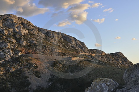 Formentor