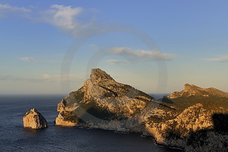 Formentor